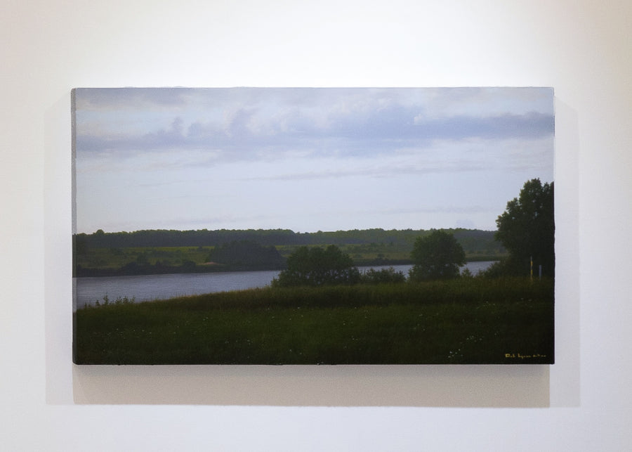 Roh Hyeun Woo — Afterglow (July 4 – August 8, 2026)