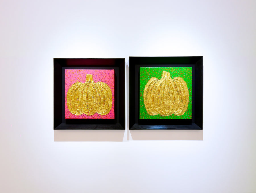 Seo Sook-Yang — Golden: Flow of Light (December 13, 2025 – January 23, 2026)