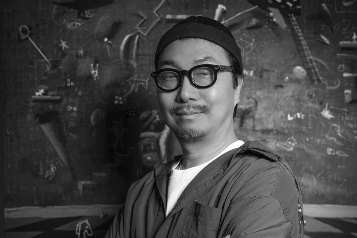 Lee Eunhwang