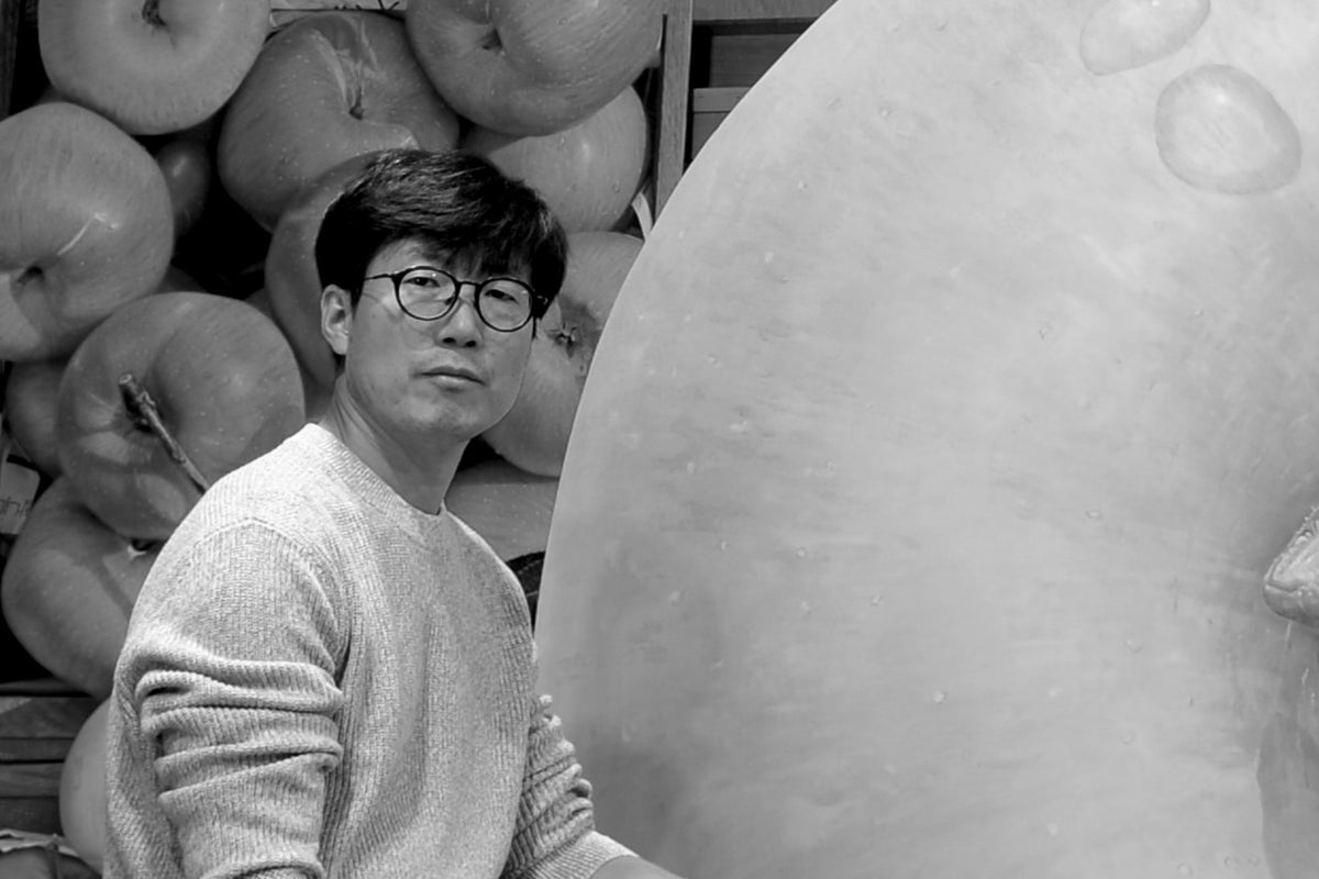 Yoon Byung Rock