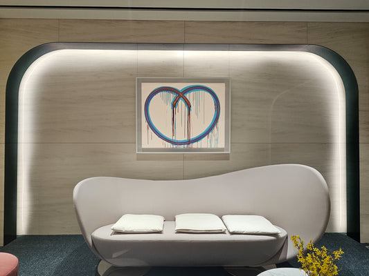 Galleria Centercity VIP Lounges