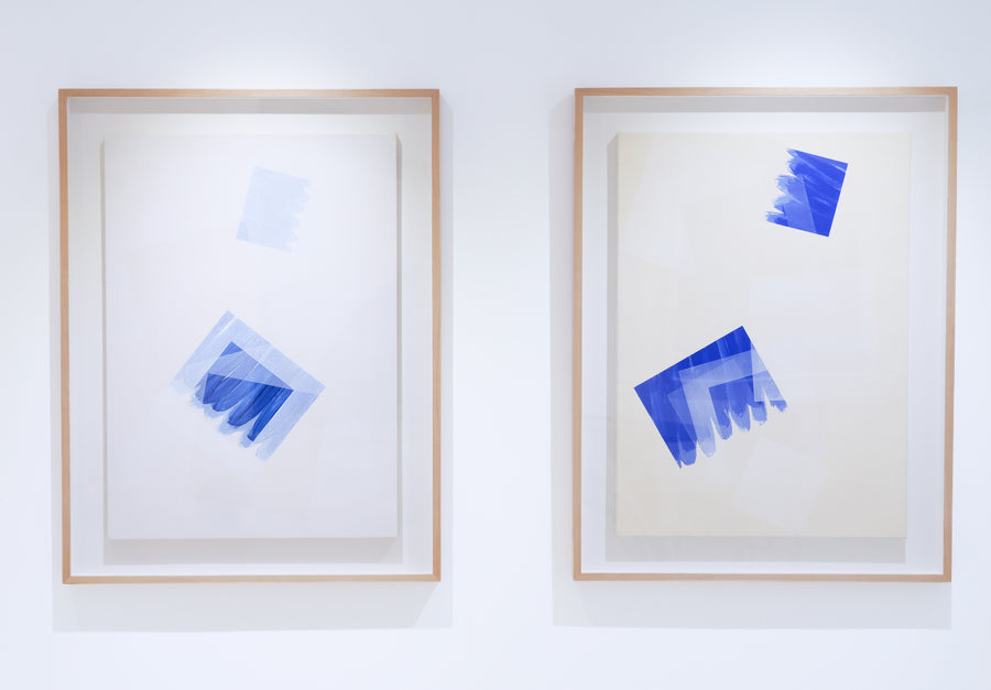 Kim Jaikwan — illusion: A Sensory Gaze (November 6 – November 27, 2025)