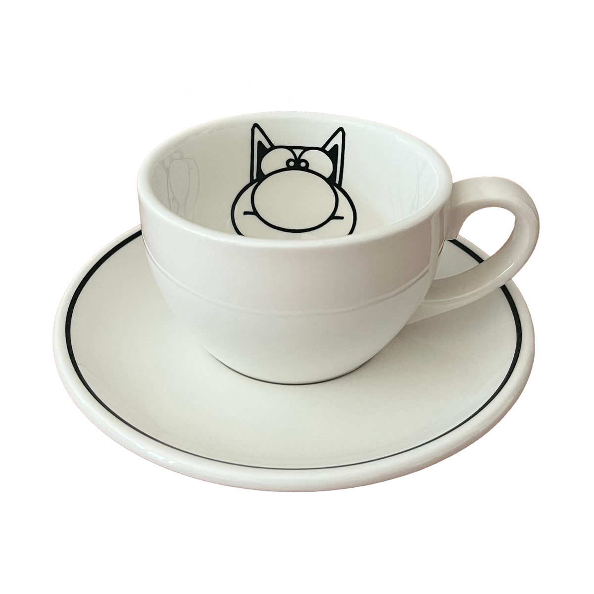 LE CAT CUP